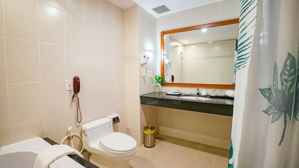 Фото Sai Gon Rach Gia Hotel