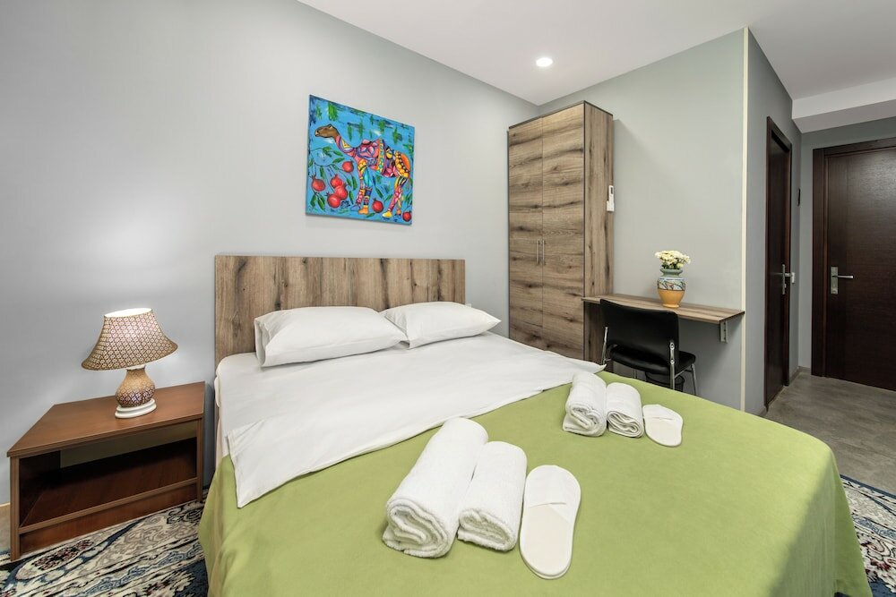 Фото Amea Baku Hotel