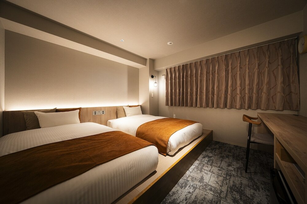 Фото R Hotel Namba South