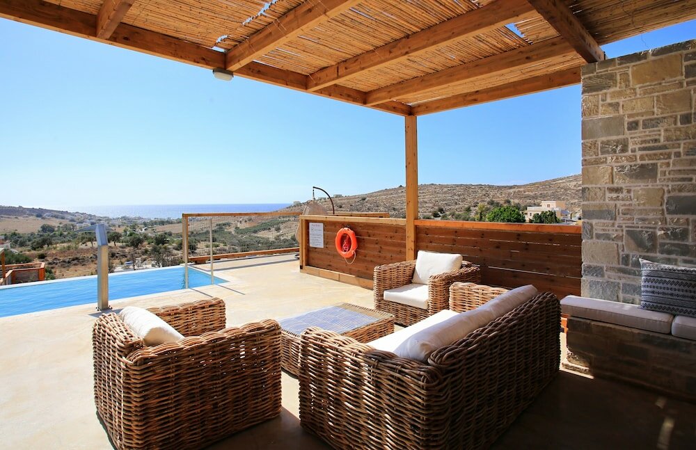 Фото Phaestias Villas