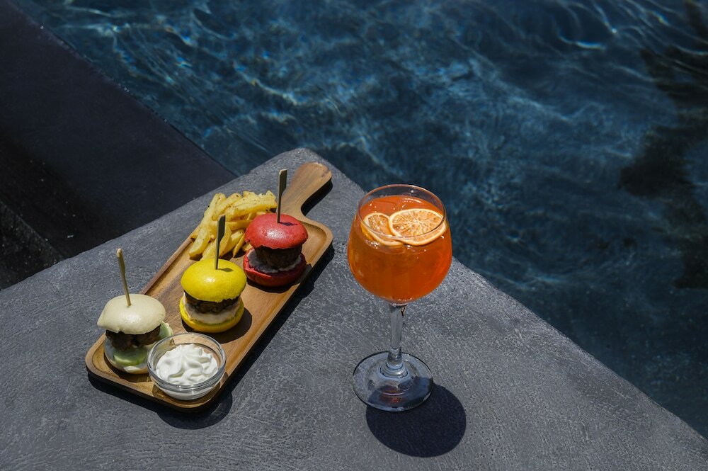 Фото Nano Suites