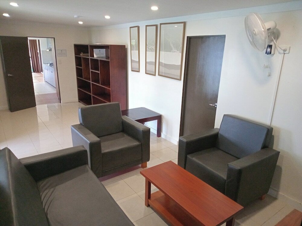 Фото Dreamview Villas - In Rakiraki