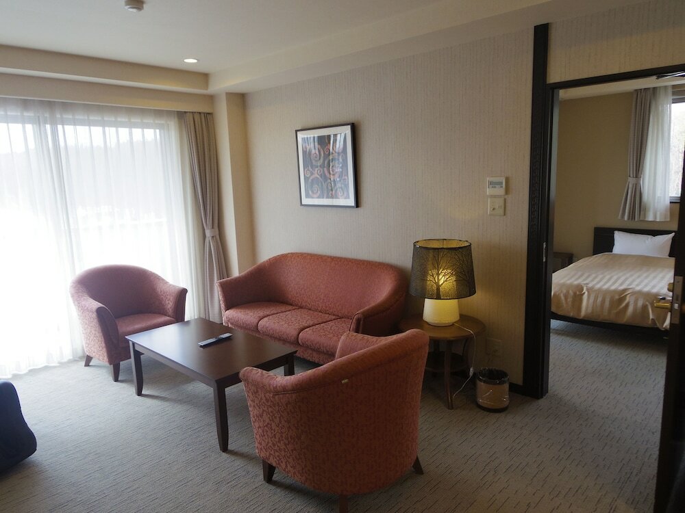 Фото The Gran Resort Princess Fujikawaguchiko