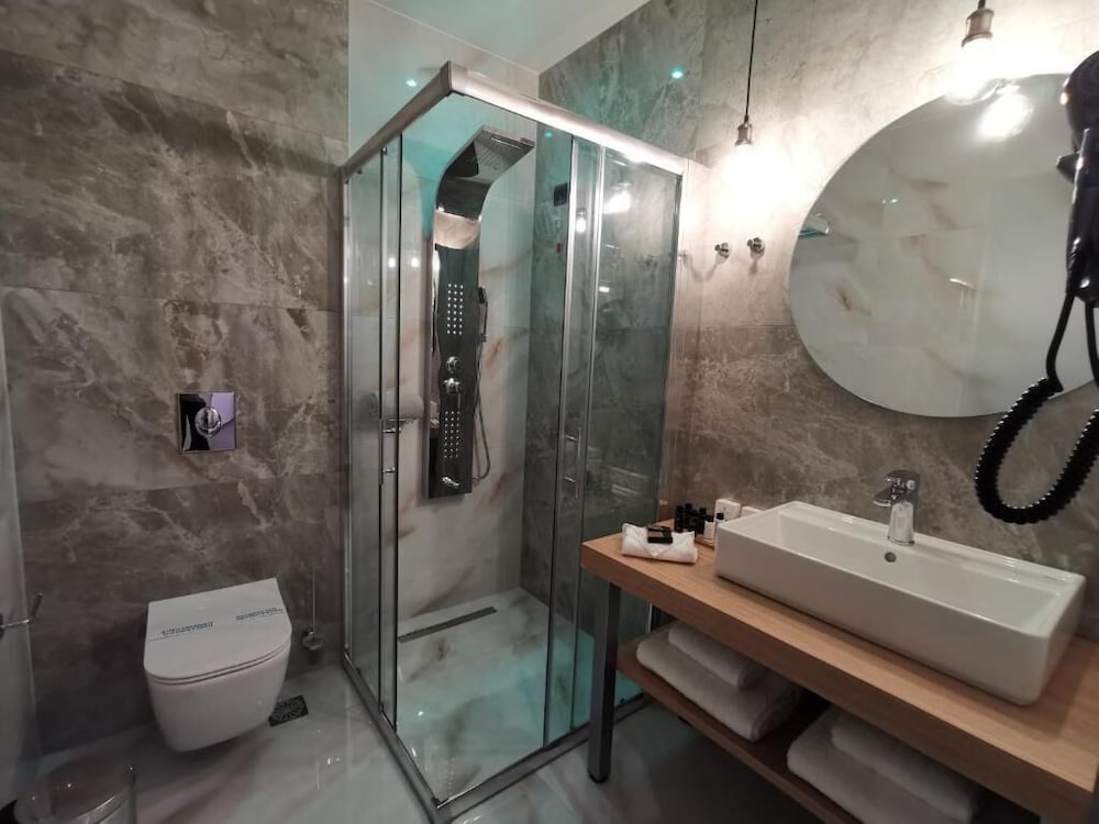 Фото Liberty Hotel of Nafplio