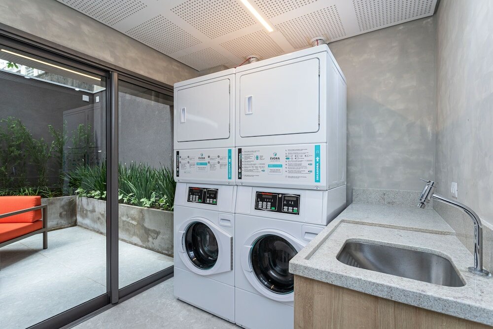 Фото Charlie Haddock Jardim Paulista