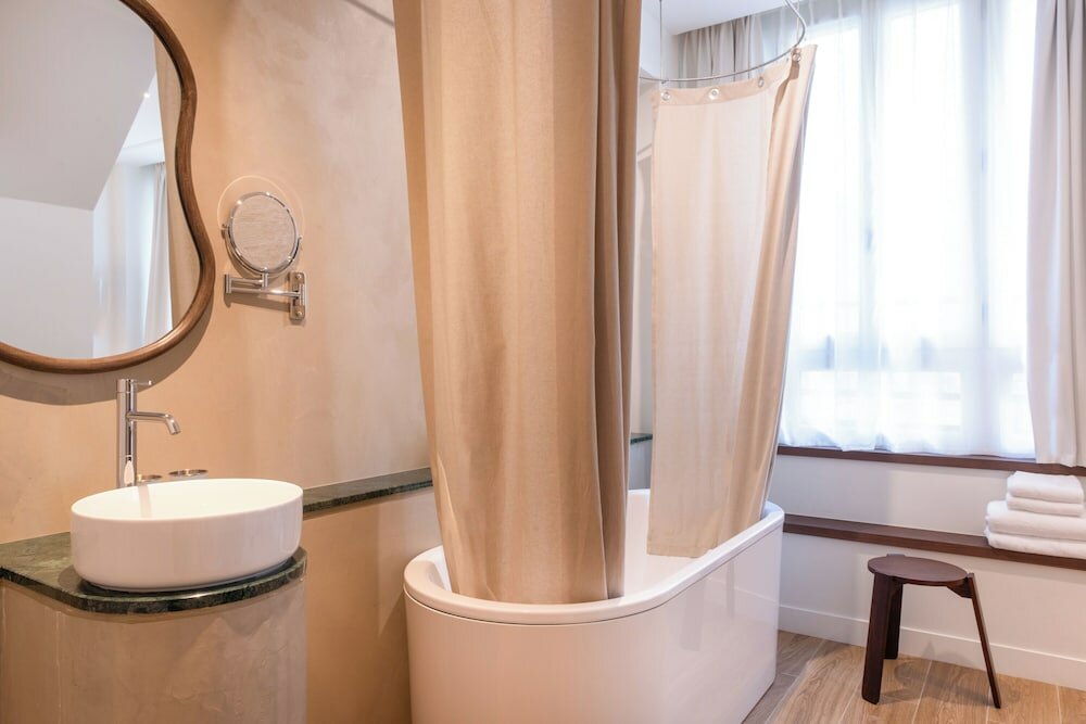 Фото Le Lampika Hotel