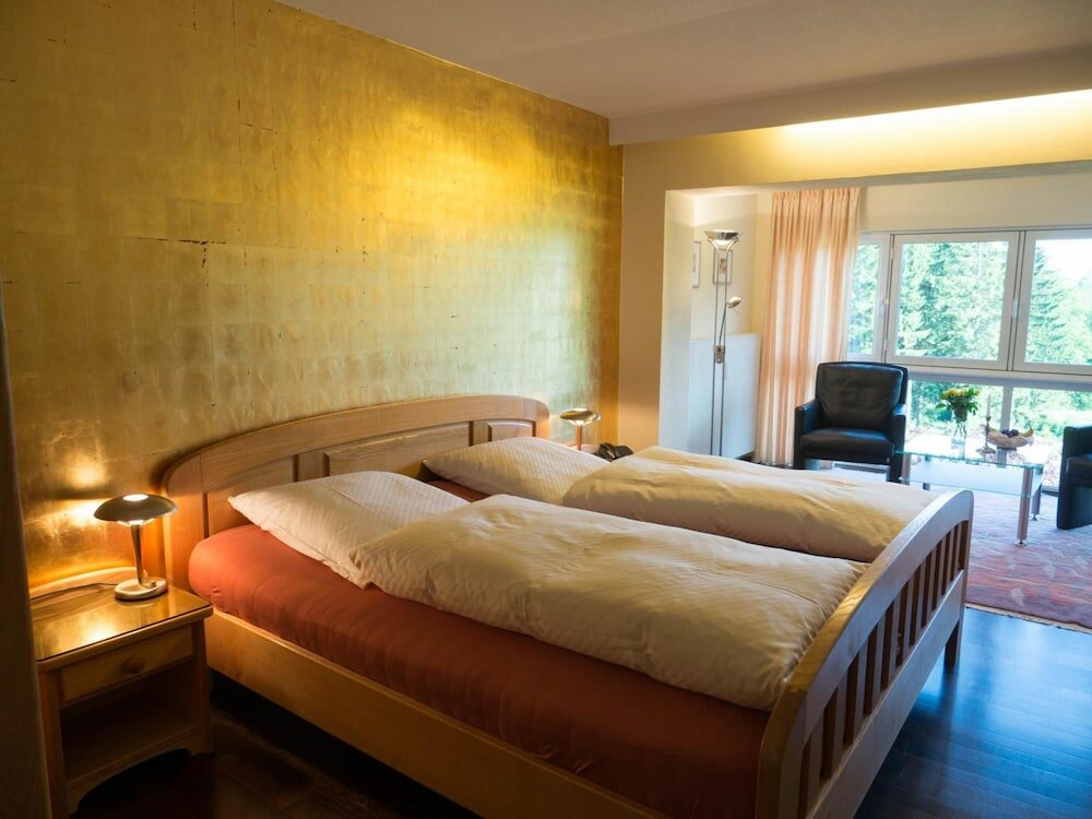 Фото Hotel Landhaus Berghof