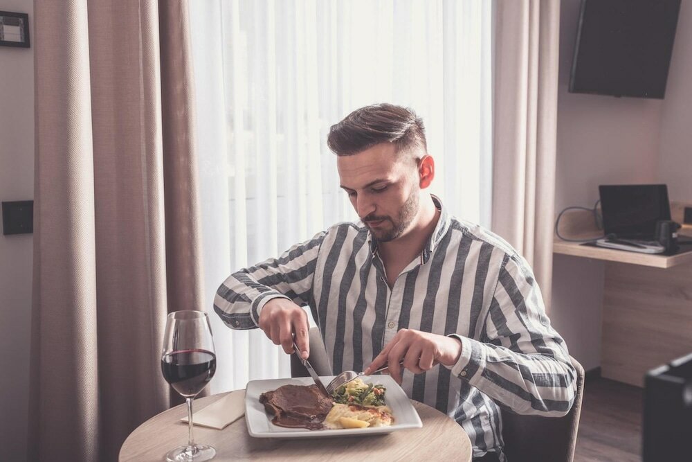 Фото Hotel Europarc