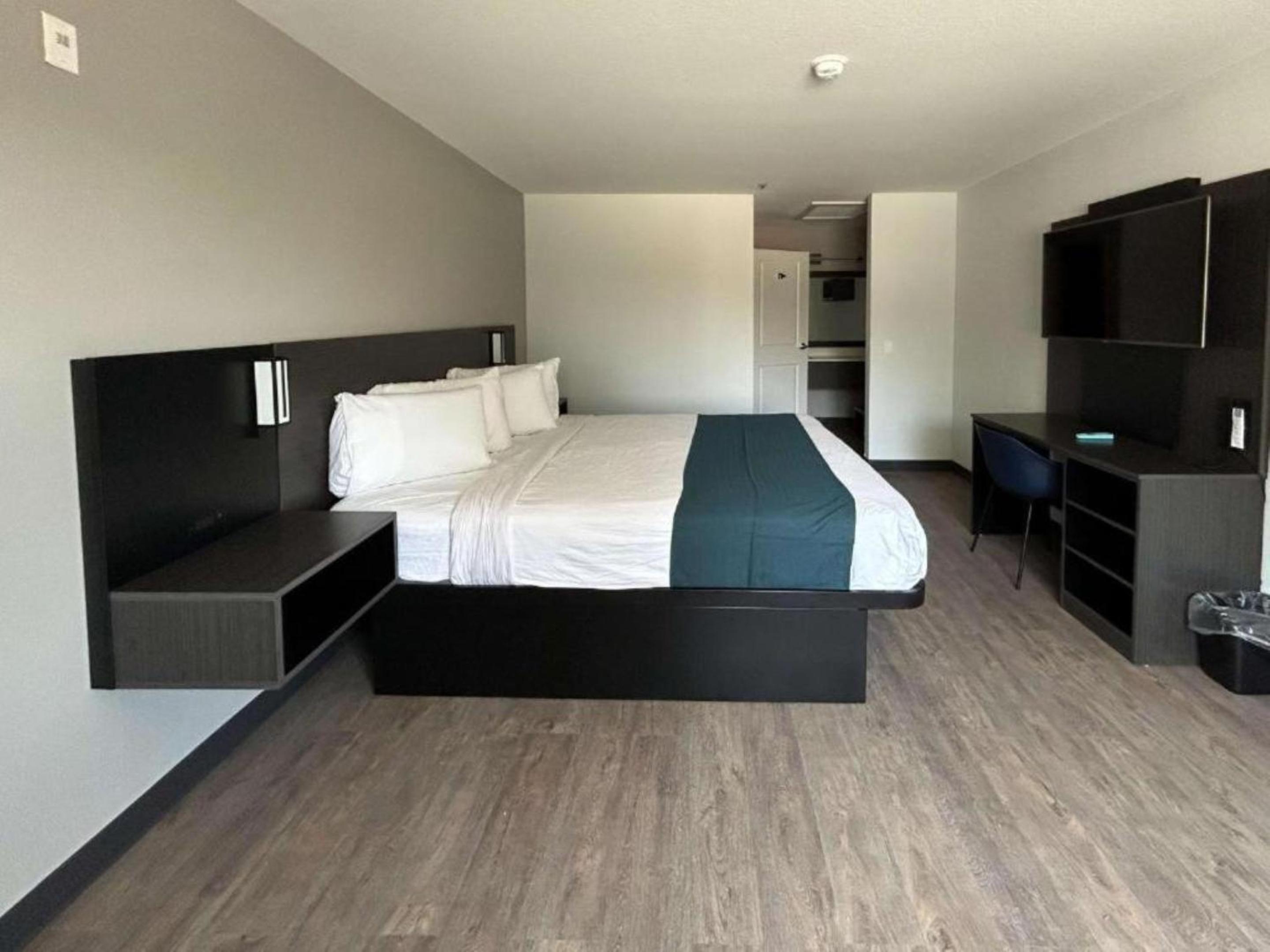 Фото Motel 6 Lake Elsinore, Ca