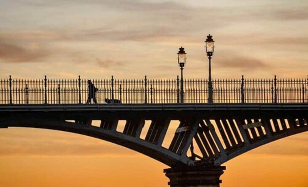 Фото Bike & Boot