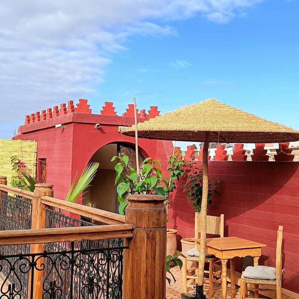 Фото Riad Asrari - Adults Only