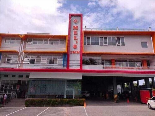 Гостиница Mel'S Inn Manado в Манадо