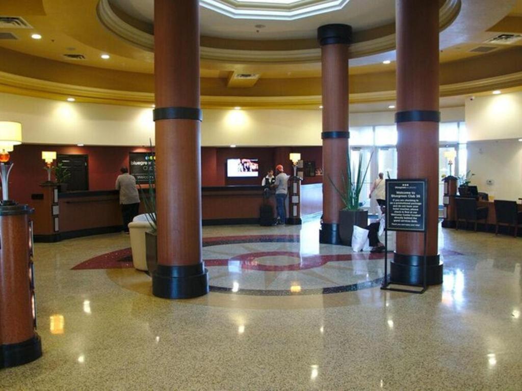 Фото Bluegreen Vacations Club 36, Ascend Resort Collection