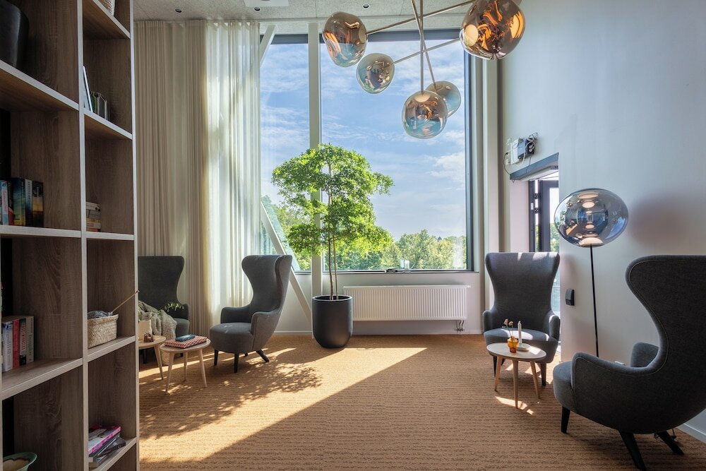 Фото Unity Malmö