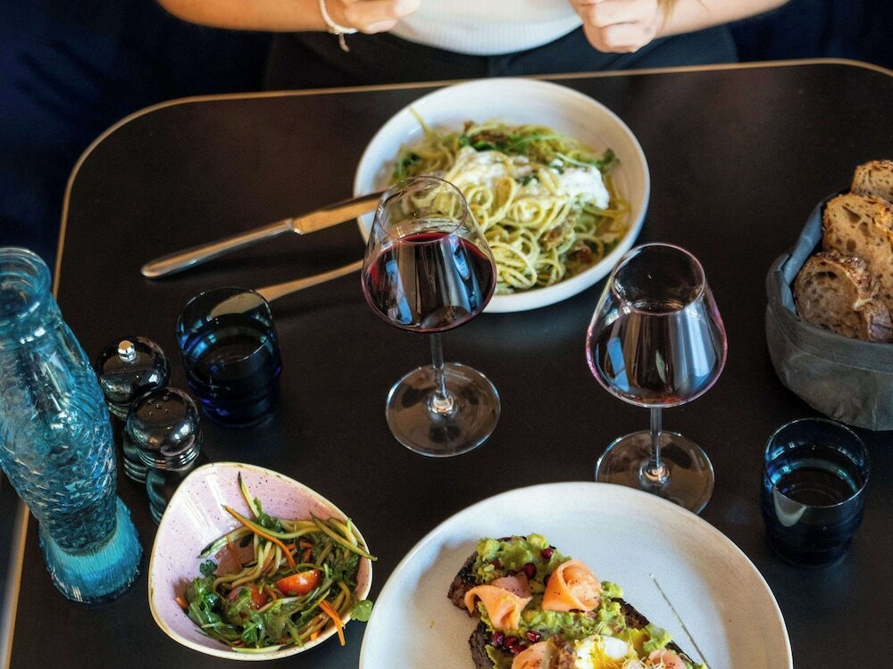 Фото Tribe Paris Clichy