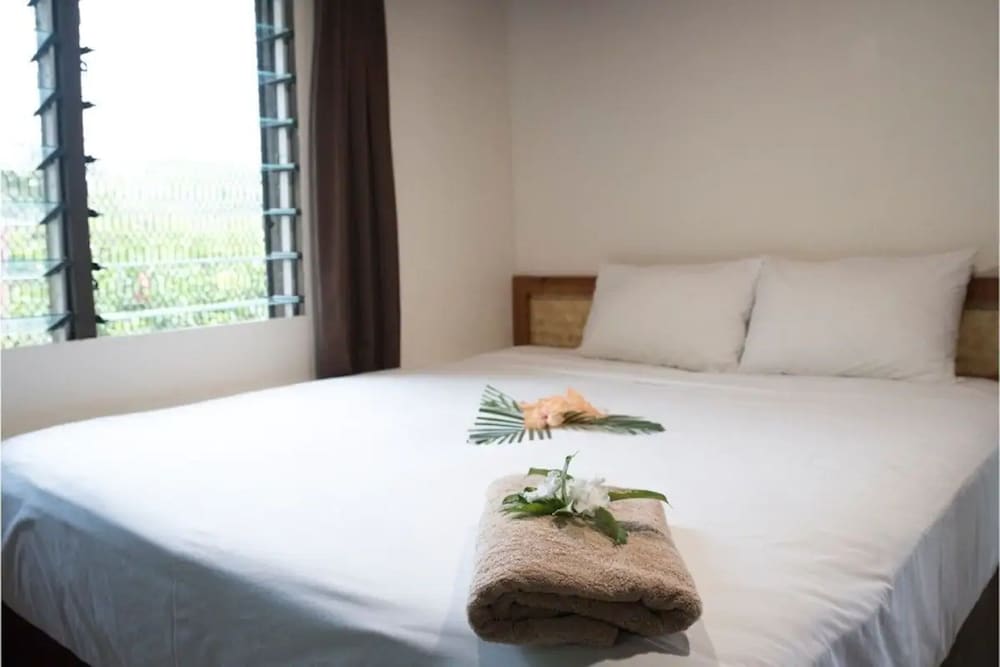 Фото Dreamview Villas - In Rakiraki