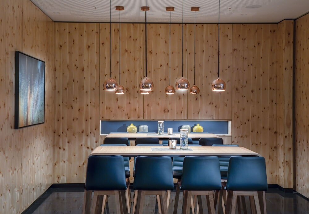 Фото Maritim Hotel Ingolstadt