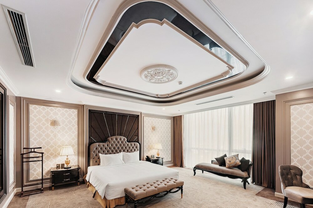 Фото Muong Thanh Luxury Cao Bang Hotel