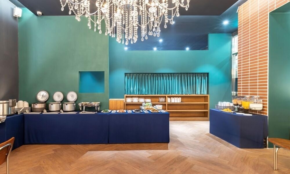 Фото Cotice The Bridge