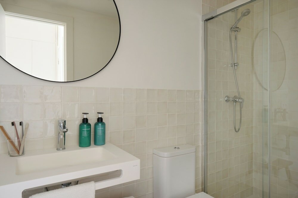 Фото Factory Apartments Barcelona