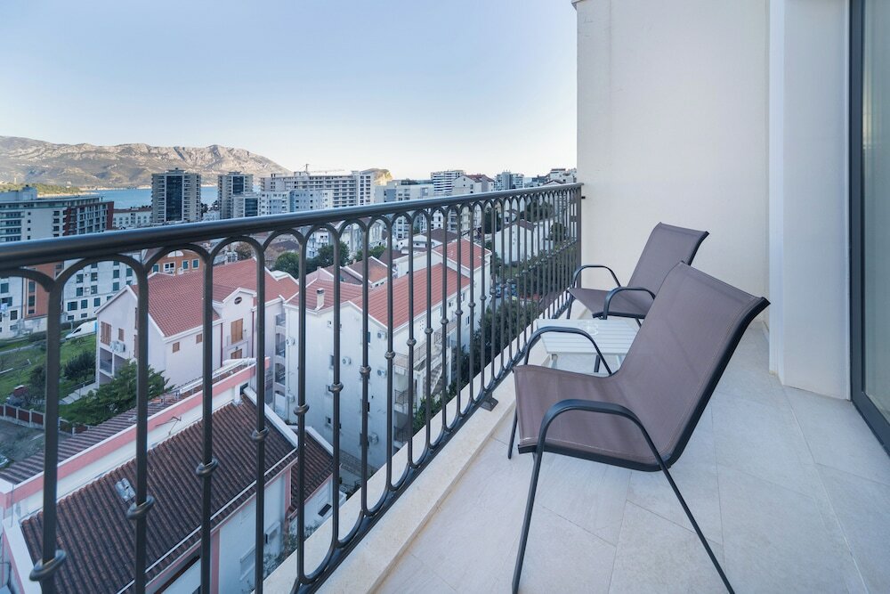 Фото Hotel Pima Budva