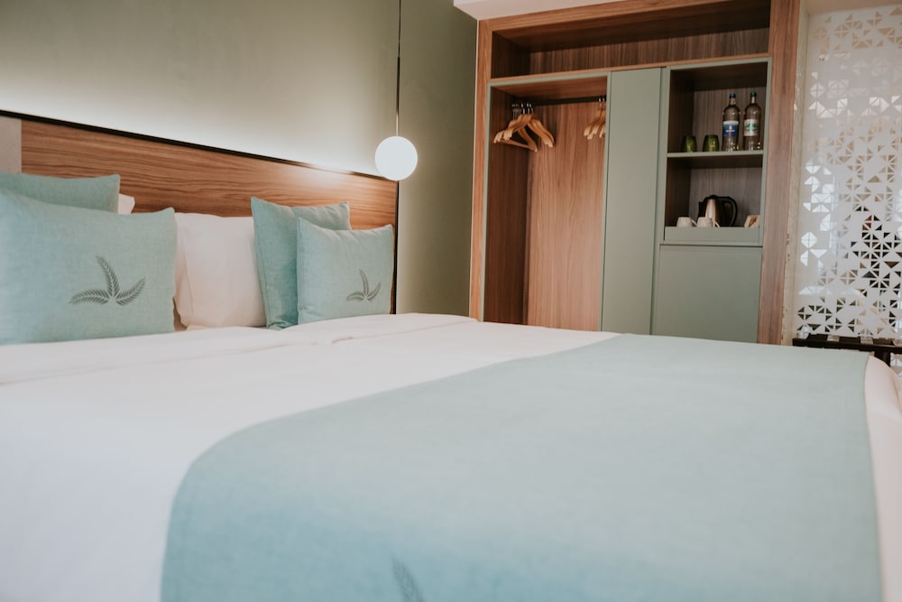 Фото Hotel Catalina Plaza