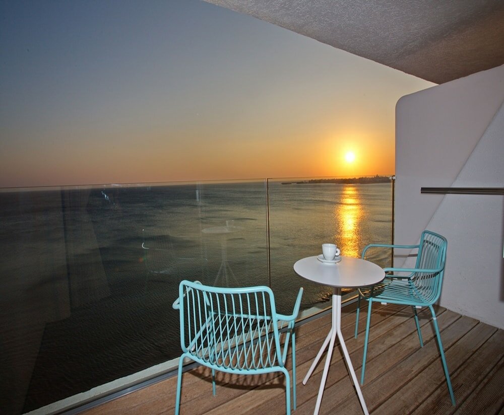 Фото Petra Mare Hotel