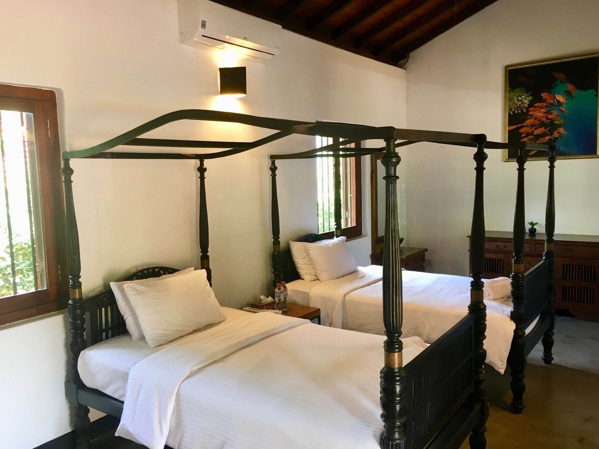 Фото Villa Capers