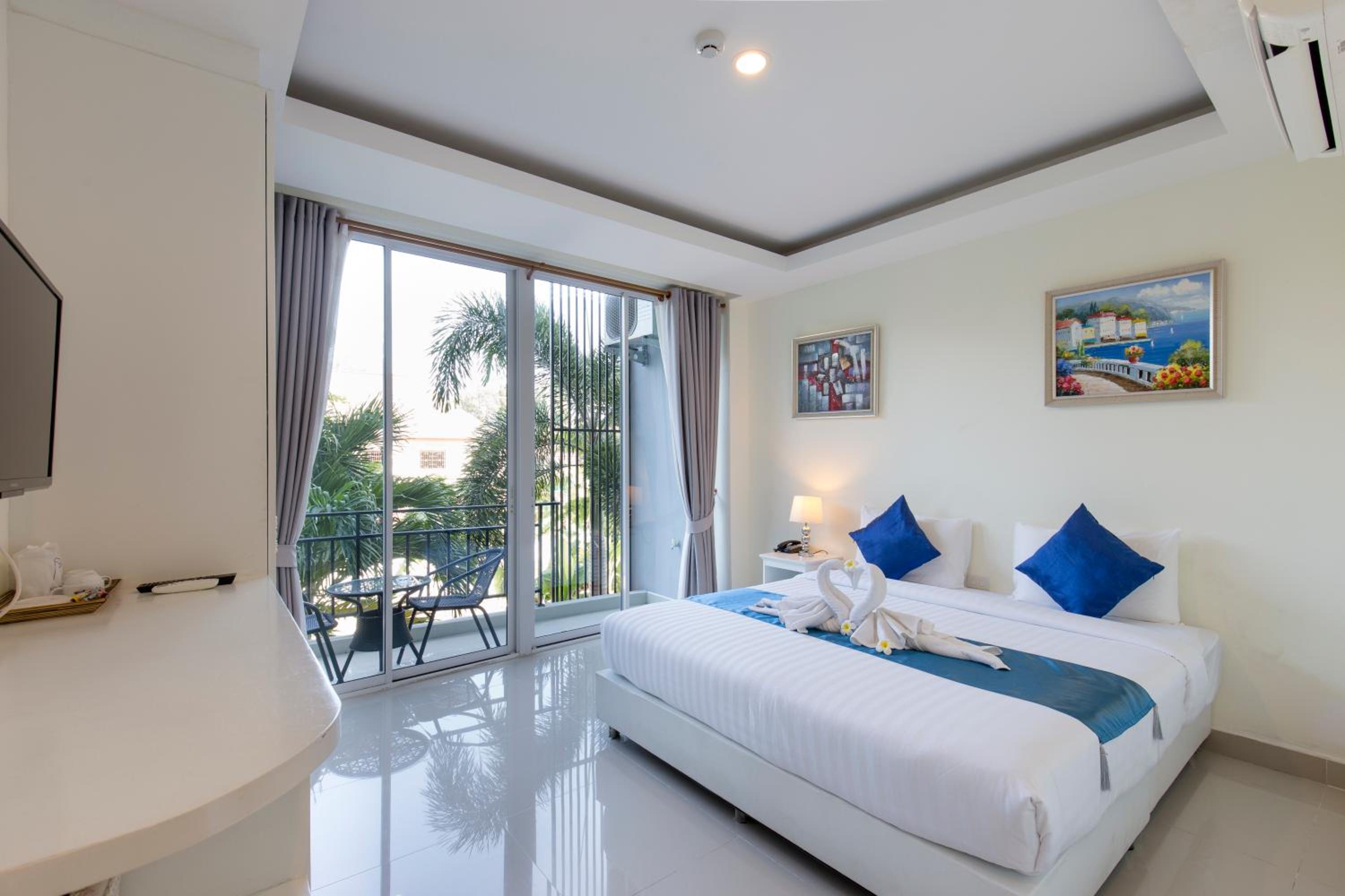 Фото Evergreen Cha-am