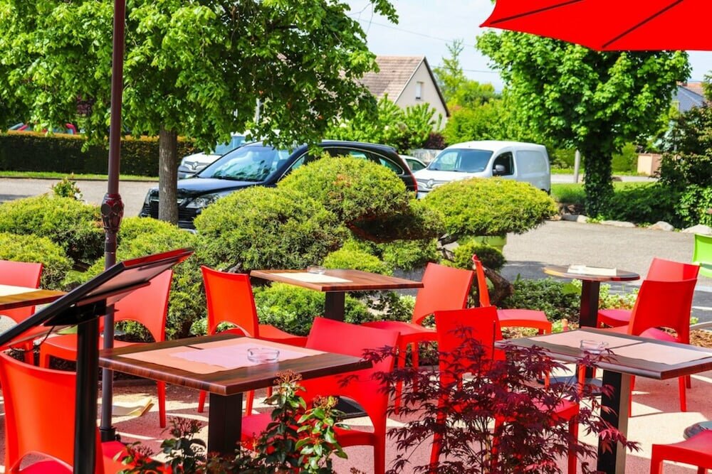 Фото Ibis Colmar Est