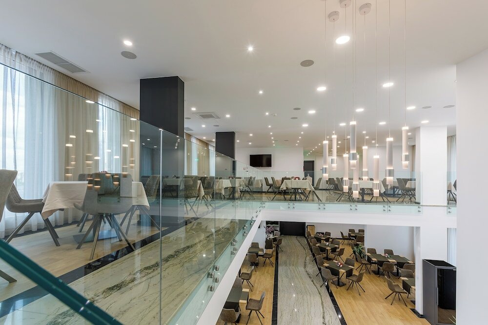 Фото Blue Star Luxury Hotel