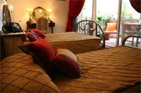Фото Búho Boutique Rooms
