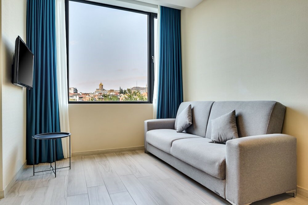 Фото Eleven Inn Tbilisi