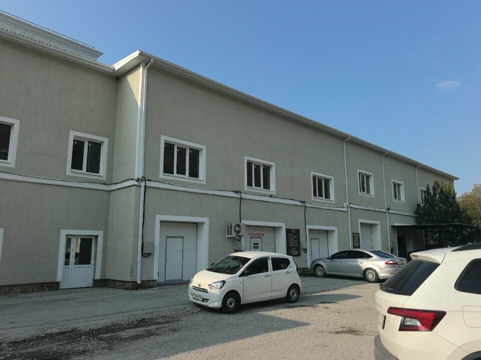 Auto detailing KochMaster, Gelendgik, photo