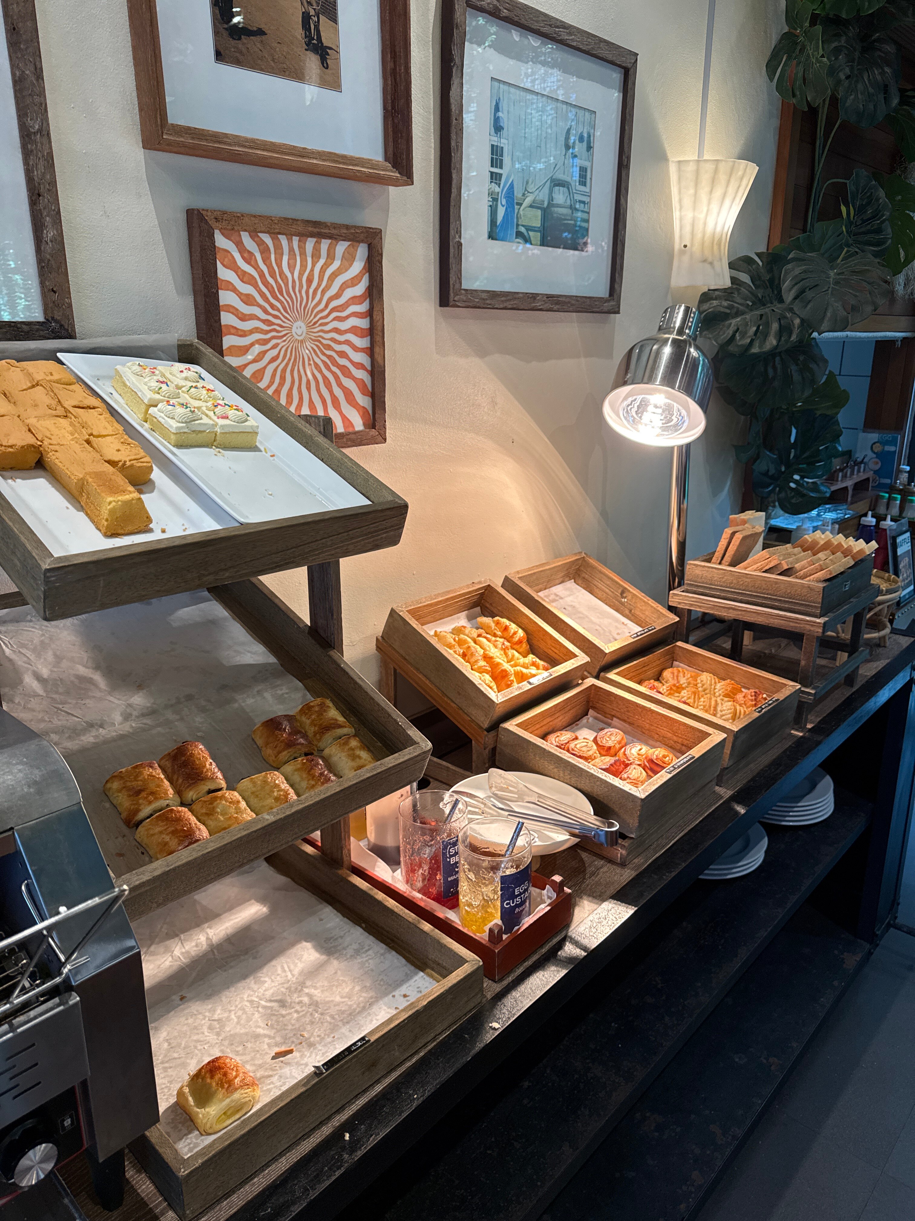 Фото Sugar Marina Surf, Kata Beach