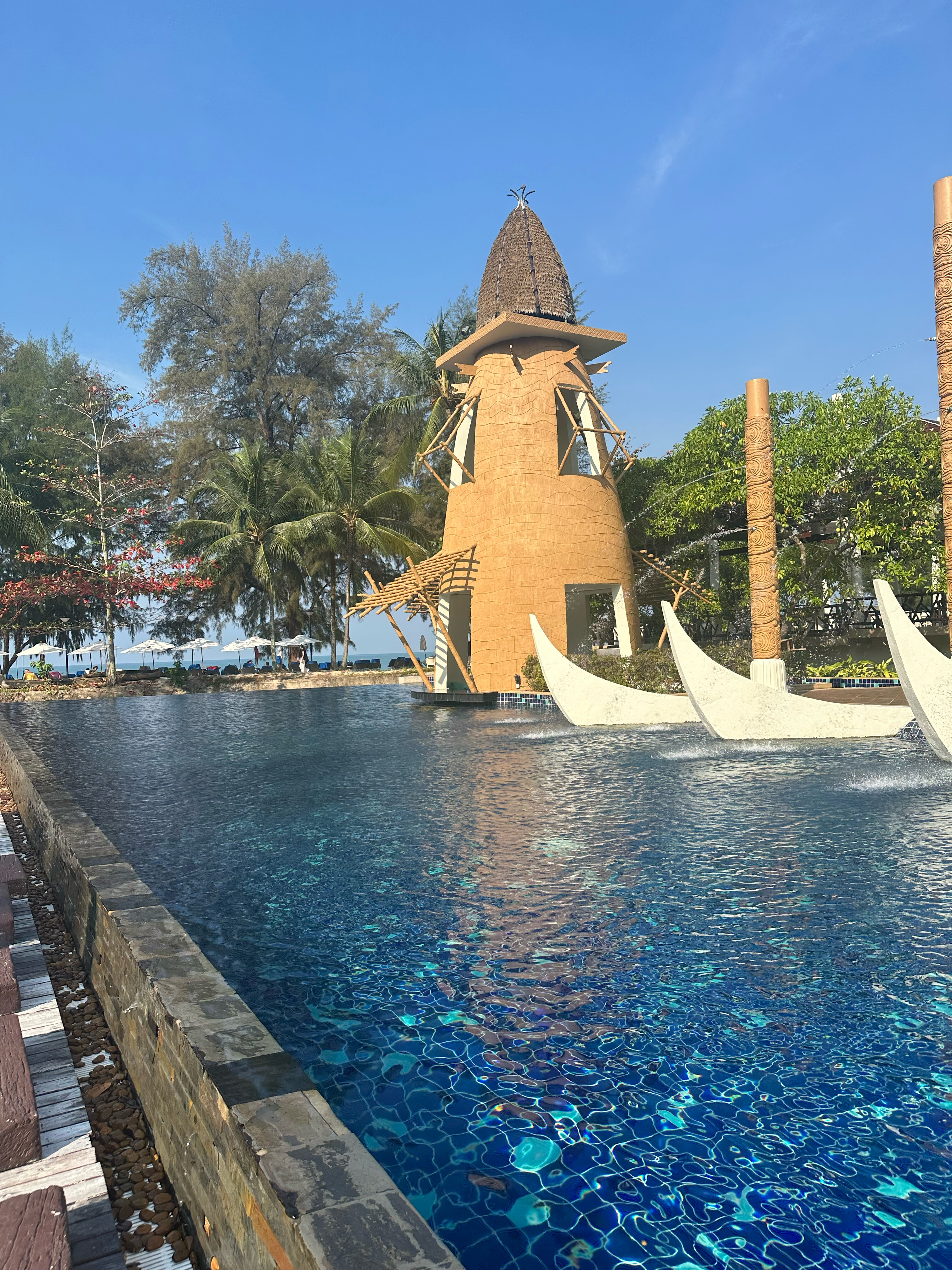 Фото Graceland Khaolak Beach Resort