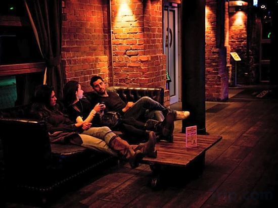 Фото Generator Dublin