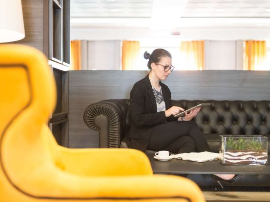 Фото Novotel Brescia 2