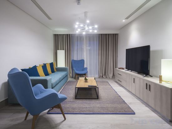 Фото Sousse Pearl Marriott Resort & SPA