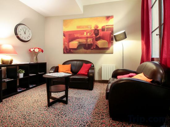 Фото Hotel Gambetta
