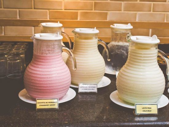 Фото Comfort Hotel Araraquara