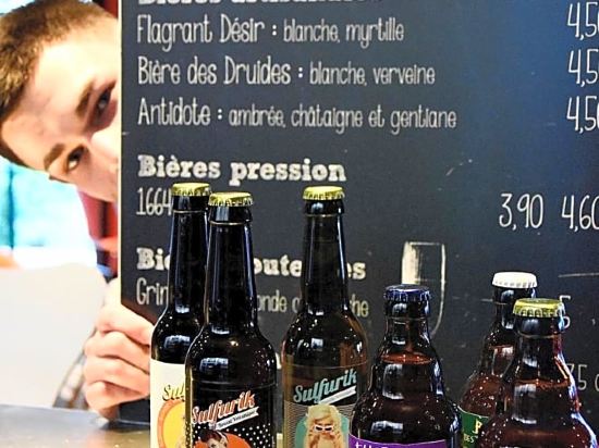 Фото Ibis Aurillac