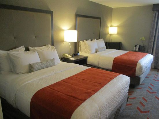 Фото Best Western Plus North Joliet