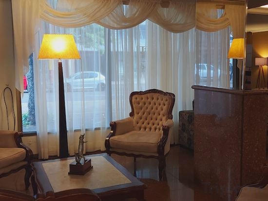 Фото Jandaia Hotel