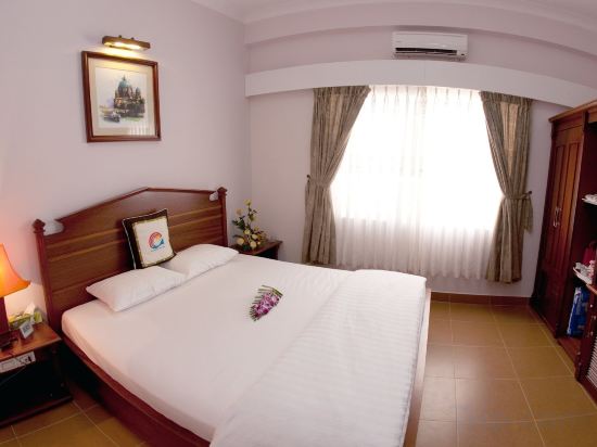 Фото Ocean Star Hotel