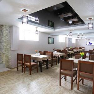 Фото Tourist Inn Hotel