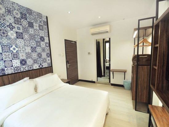 Фото Styles Hotel