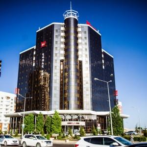 Фото Ibis Astana