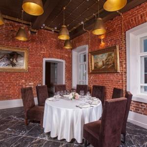 Фото Усадьба Гребнево