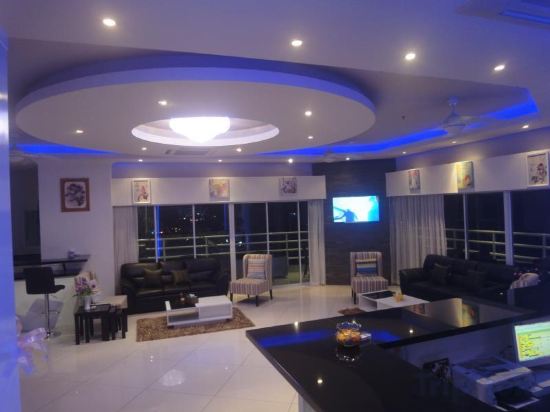 Фото Vtsix Condo Rentals at View Talay 6 Pattaya